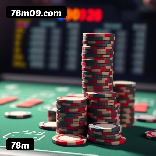 Siga a 78m no Facebook