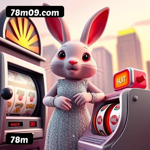 Bônus de boas-vindas 78m