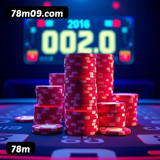 Bônus de Boas-vindas 78m