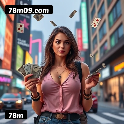 Streaming 4K no cassino ao vivo da 78m