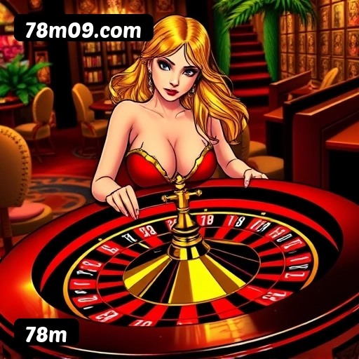 Promoções e bônus exclusivos da 78m